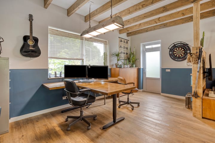 Foto 26 van Sint Willibrordusplantsoen 1