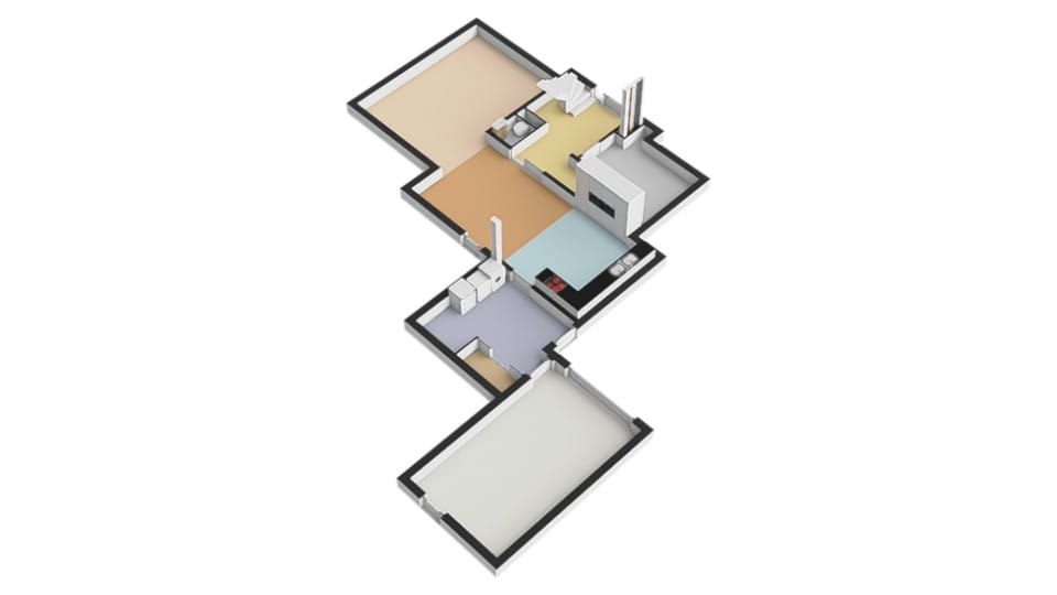 Foto 58 van Tjeenk Willinkstraat 11