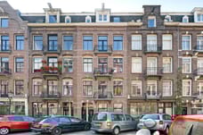 appartementen te huur op Tilanusstraat 290-A