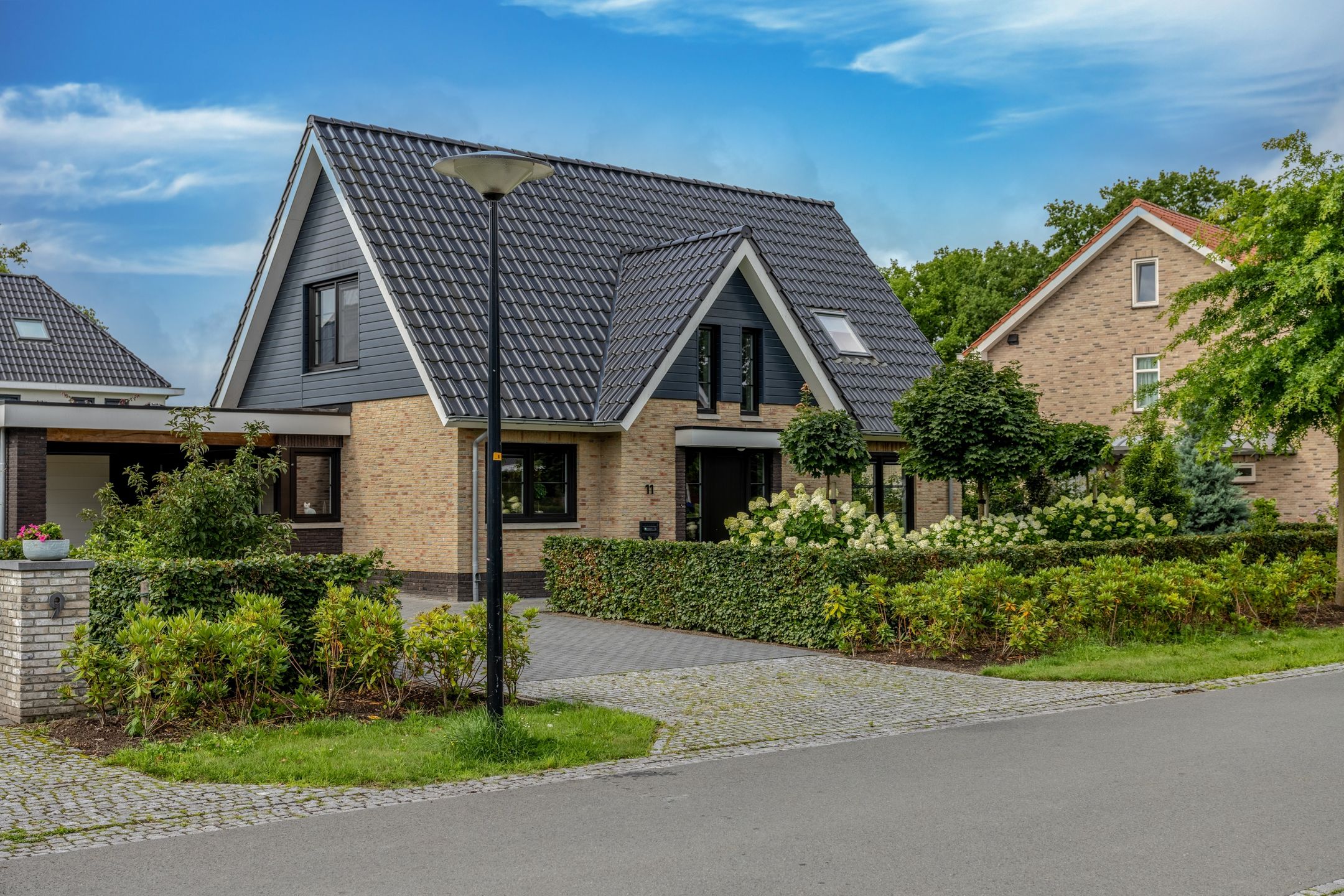 Tjeenk Willinkstraat, 11, Deventer, 7424HH, Overijssel, Nederland 11 