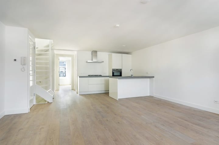 Foto 2 van Tilanusstraat 290-A