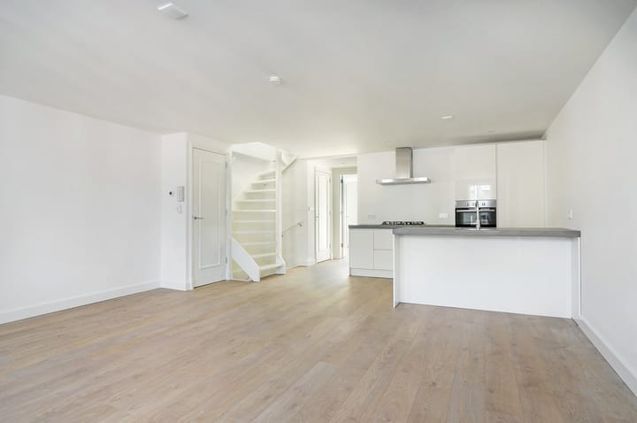 Foto 3 van Tilanusstraat 290-A