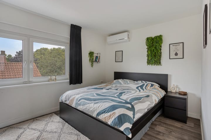 Foto 30 van Sint Willibrordusplantsoen 1