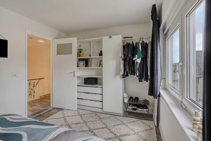 Foto 31 van Sint Willibrordusplantsoen 1