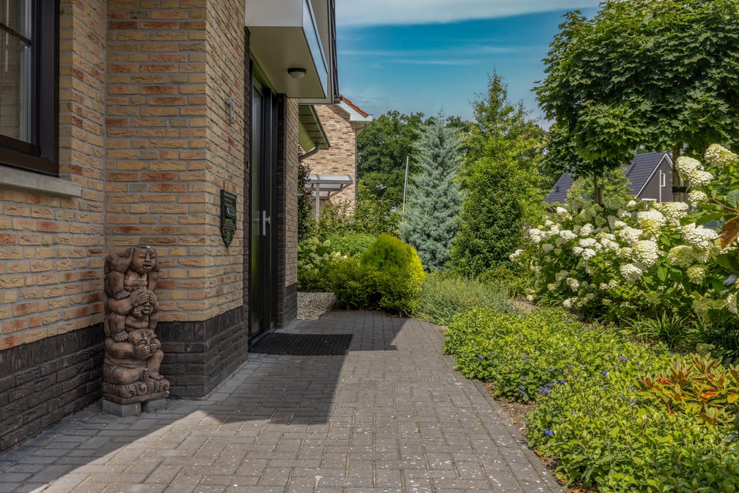 Foto 8 van Tjeenk Willinkstraat 11