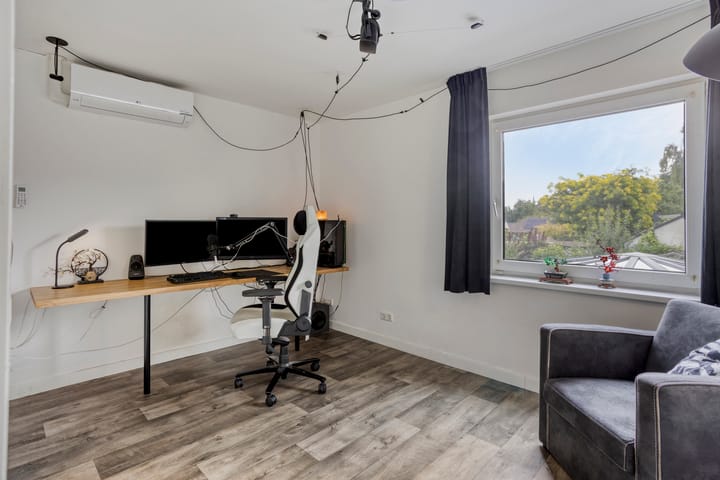 Foto 33 van Sint Willibrordusplantsoen 1