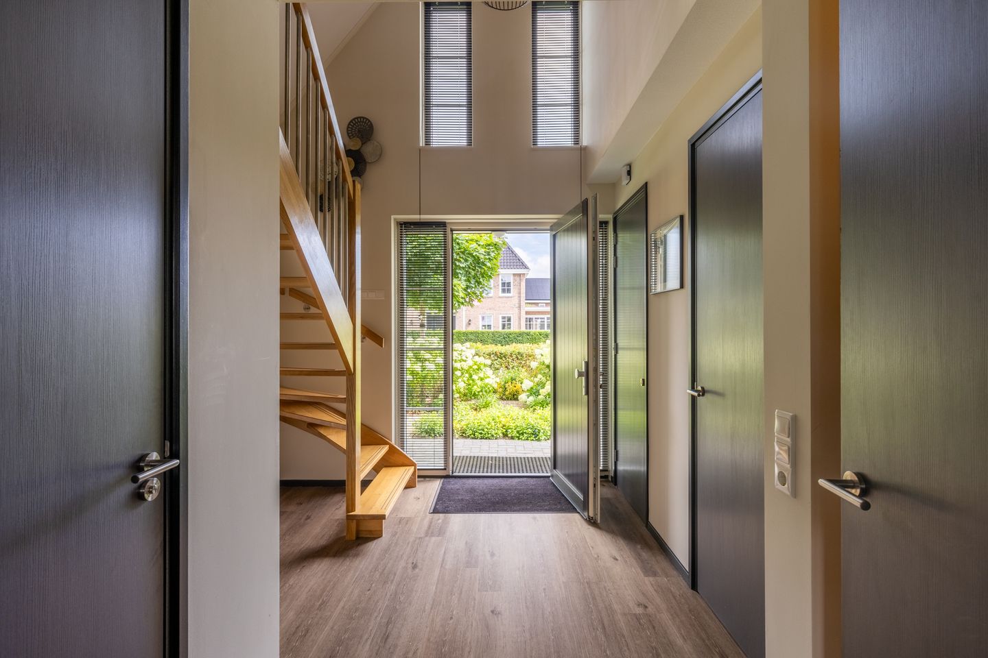 Foto 10 van Tjeenk Willinkstraat 11