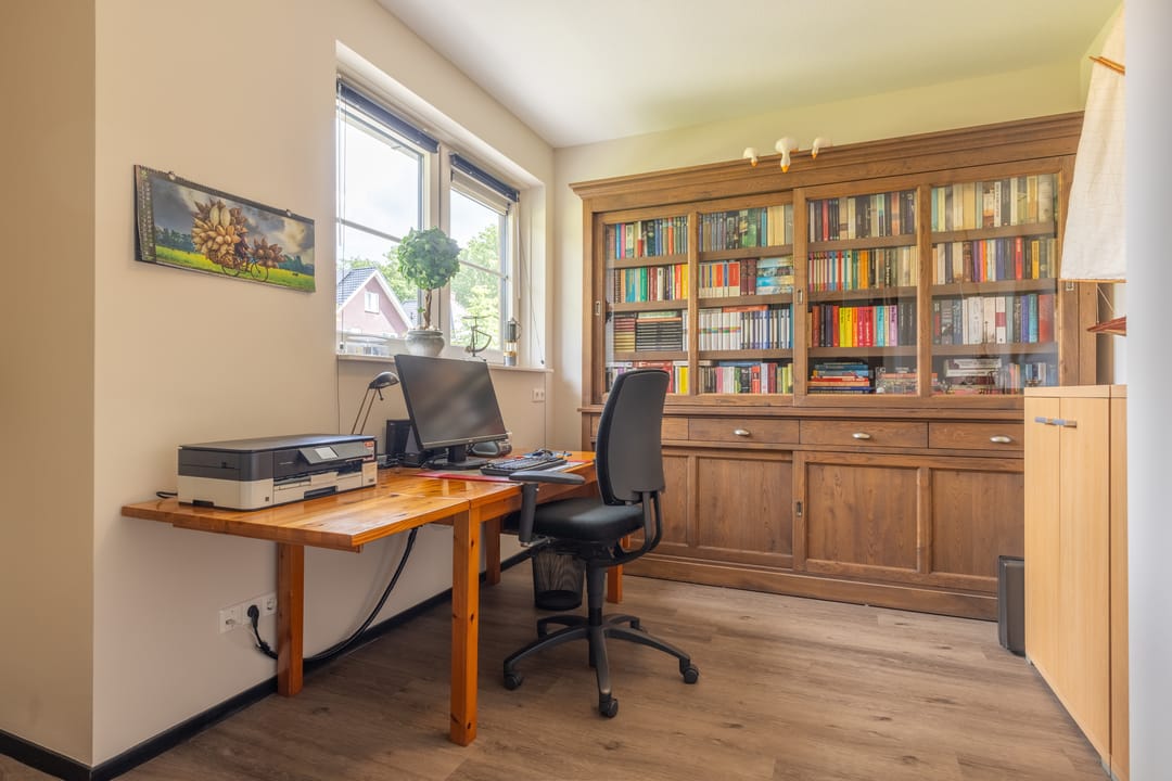 Foto 11 van Tjeenk Willinkstraat 11