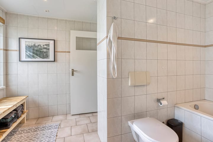 Foto 35 van Sint Willibrordusplantsoen 1