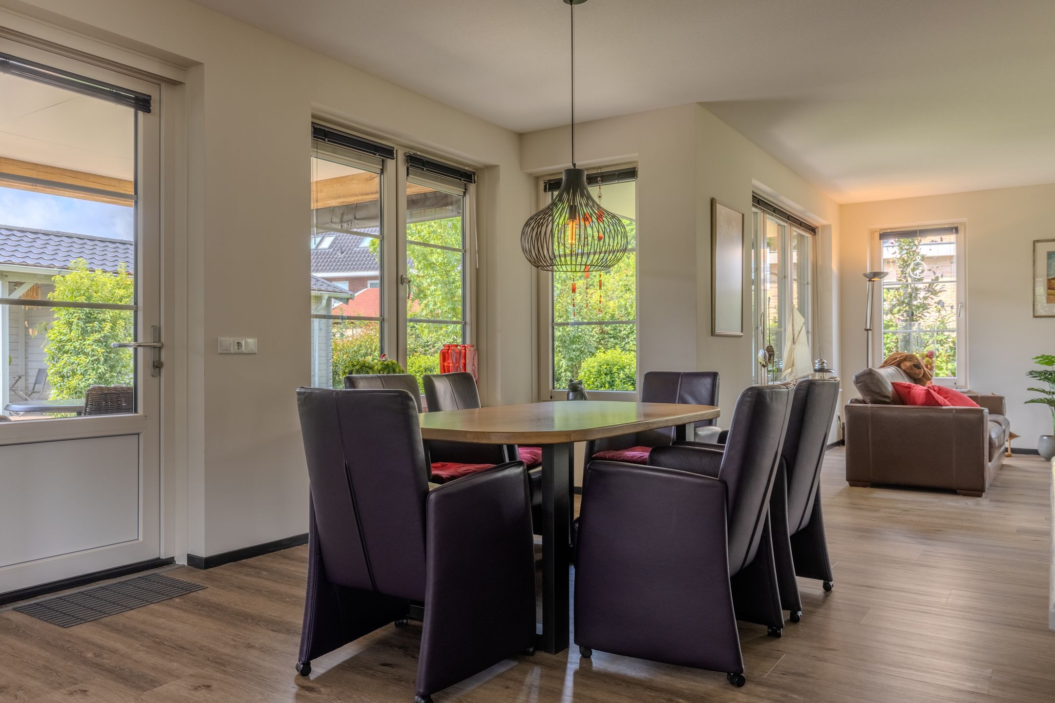 Foto 12 van Tjeenk Willinkstraat 11