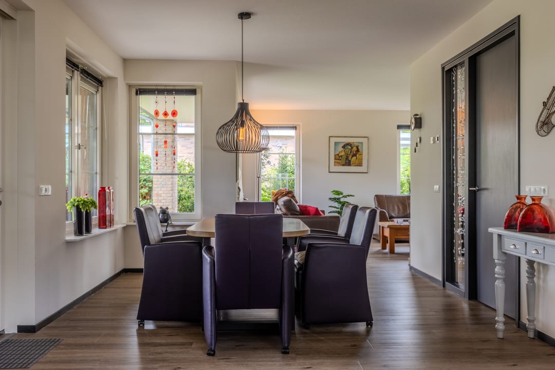 Foto 13 van Tjeenk Willinkstraat 11