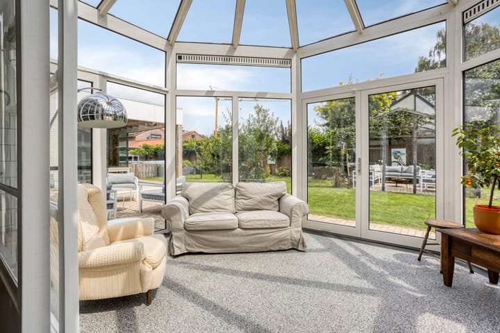 Foto 38 van Sint Willibrordusplantsoen 1