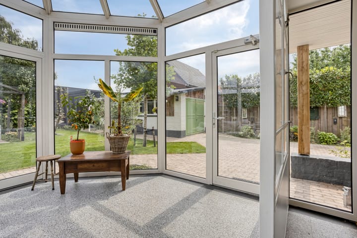 Foto 39 van Sint Willibrordusplantsoen 1