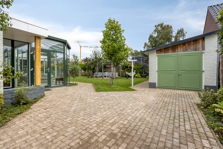 Foto 41 van Sint Willibrordusplantsoen 1