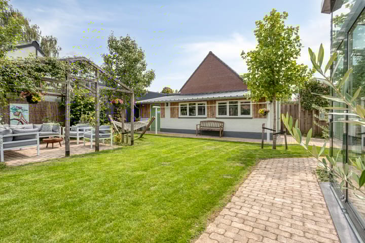 Foto 42 van Sint Willibrordusplantsoen 1