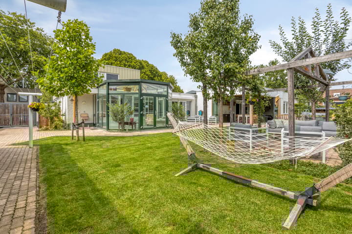 Foto 43 van Sint Willibrordusplantsoen 1