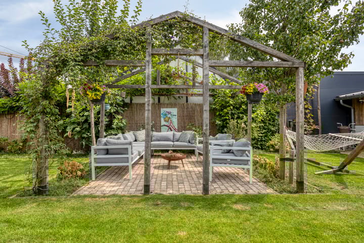 Foto 44 van Sint Willibrordusplantsoen 1