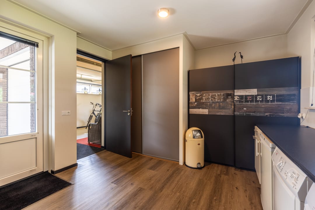 Foto 22 van Tjeenk Willinkstraat 11