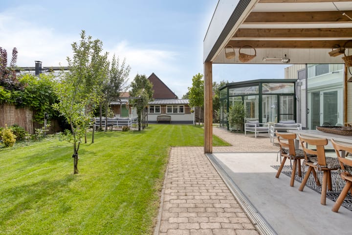 Foto 46 van Sint Willibrordusplantsoen 1