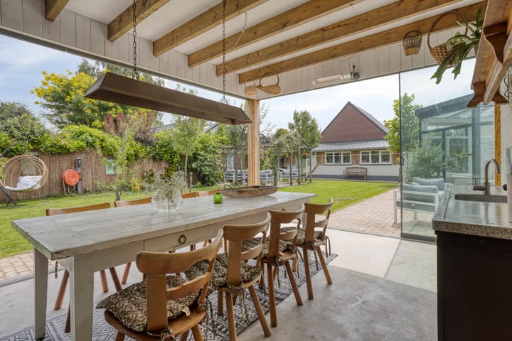 Foto 47 van Sint Willibrordusplantsoen 1