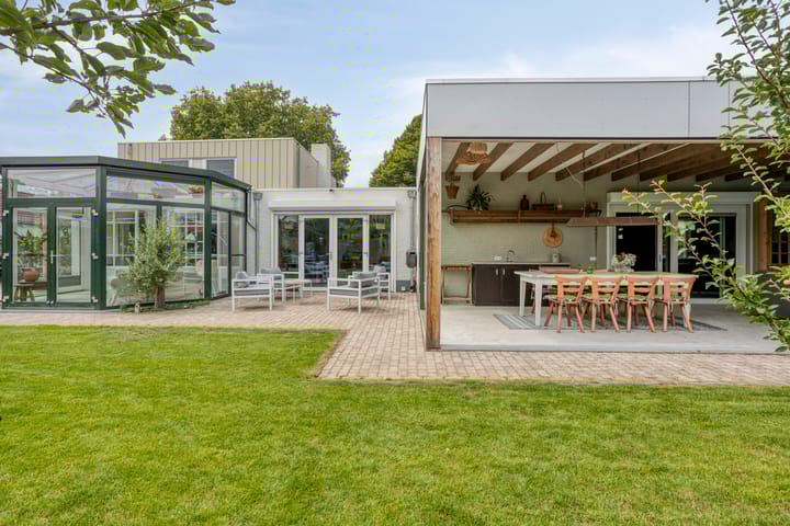 Foto 50 van Sint Willibrordusplantsoen 1