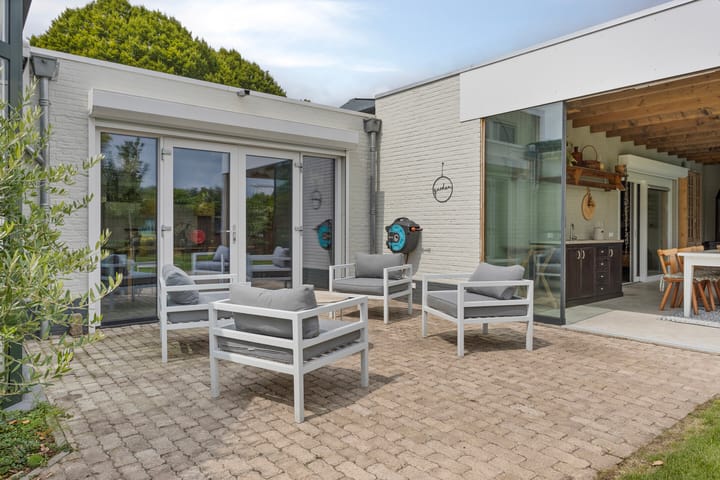 Foto 51 van Sint Willibrordusplantsoen 1