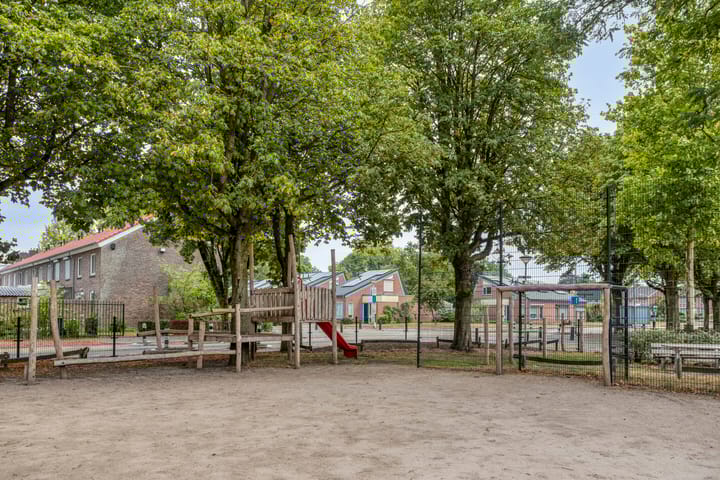 Foto 52 van Sint Willibrordusplantsoen 1