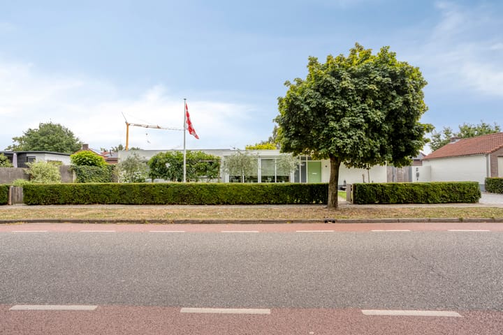 Foto 53 van Sint Willibrordusplantsoen 1