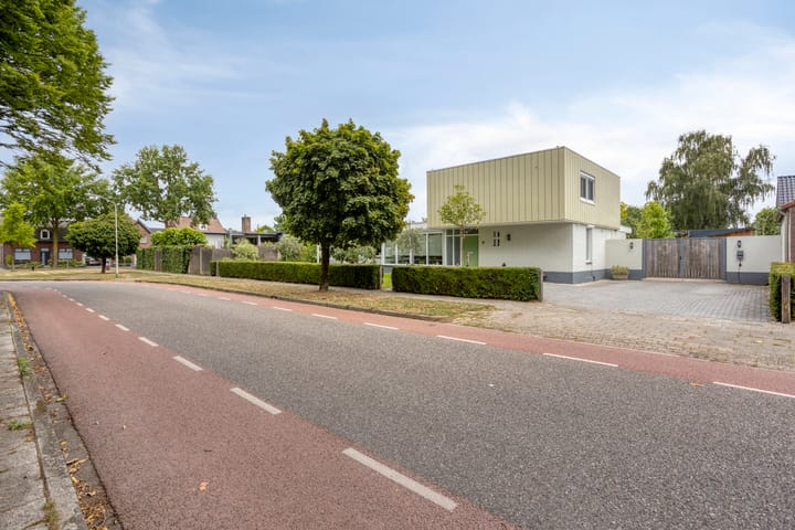 Foto 54 van Sint Willibrordusplantsoen 1