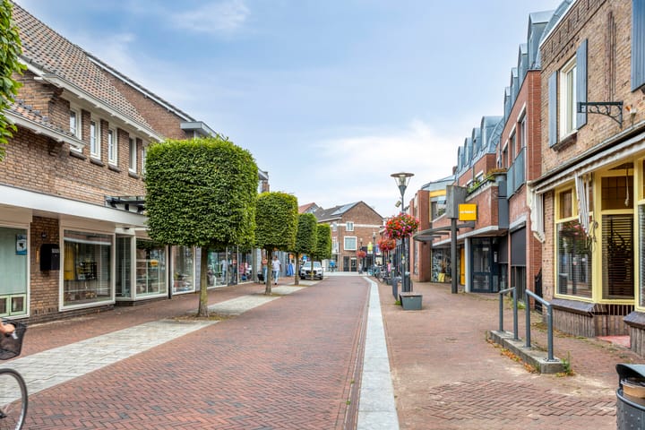 Foto 55 van Sint Willibrordusplantsoen 1