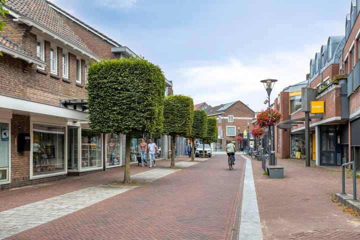 Foto 56 van Sint Willibrordusplantsoen 1