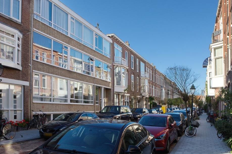 Antonie Duyckstraat 4-E 4 E