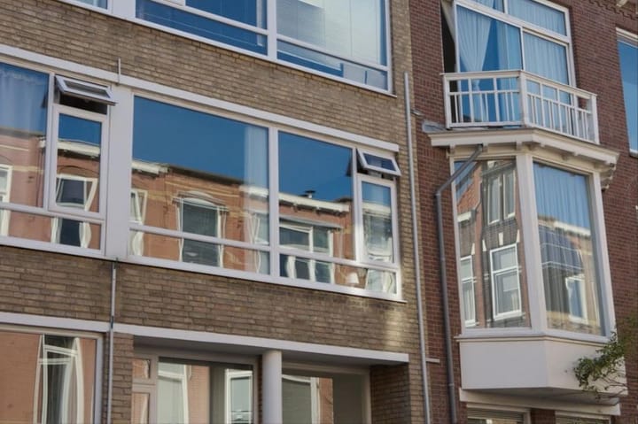 Foto 2 van Antonie Duyckstraat 4-E