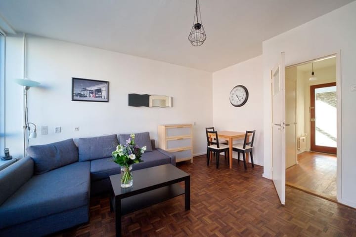 Foto 3 van Antonie Duyckstraat 4-E