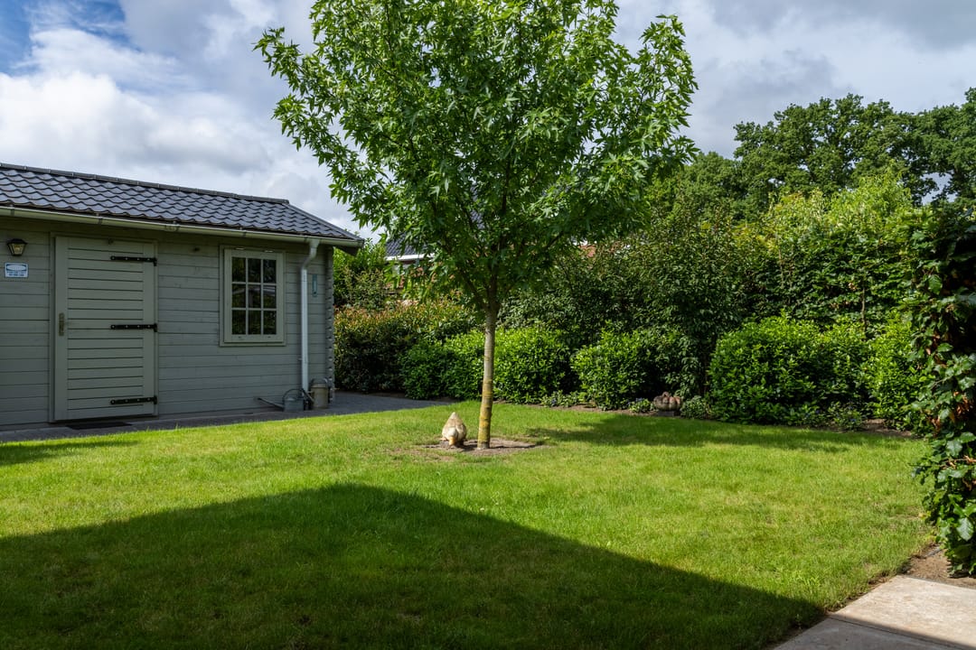 Foto 37 van Tjeenk Willinkstraat 11