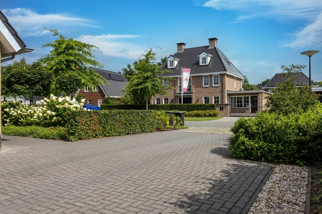 Foto 47 van Tjeenk Willinkstraat 11