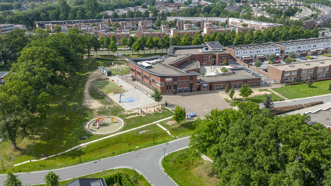 Foto 43 van Tjeenk Willinkstraat 11