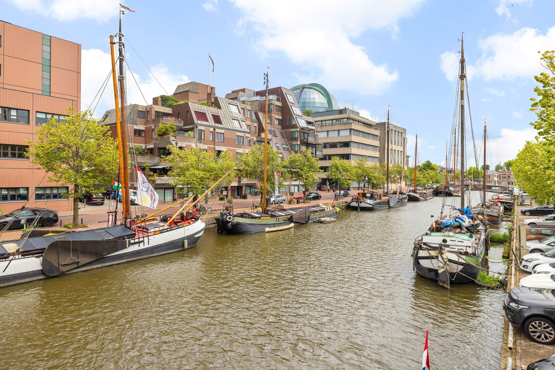 Foto 3 van Zuiderstraat 6