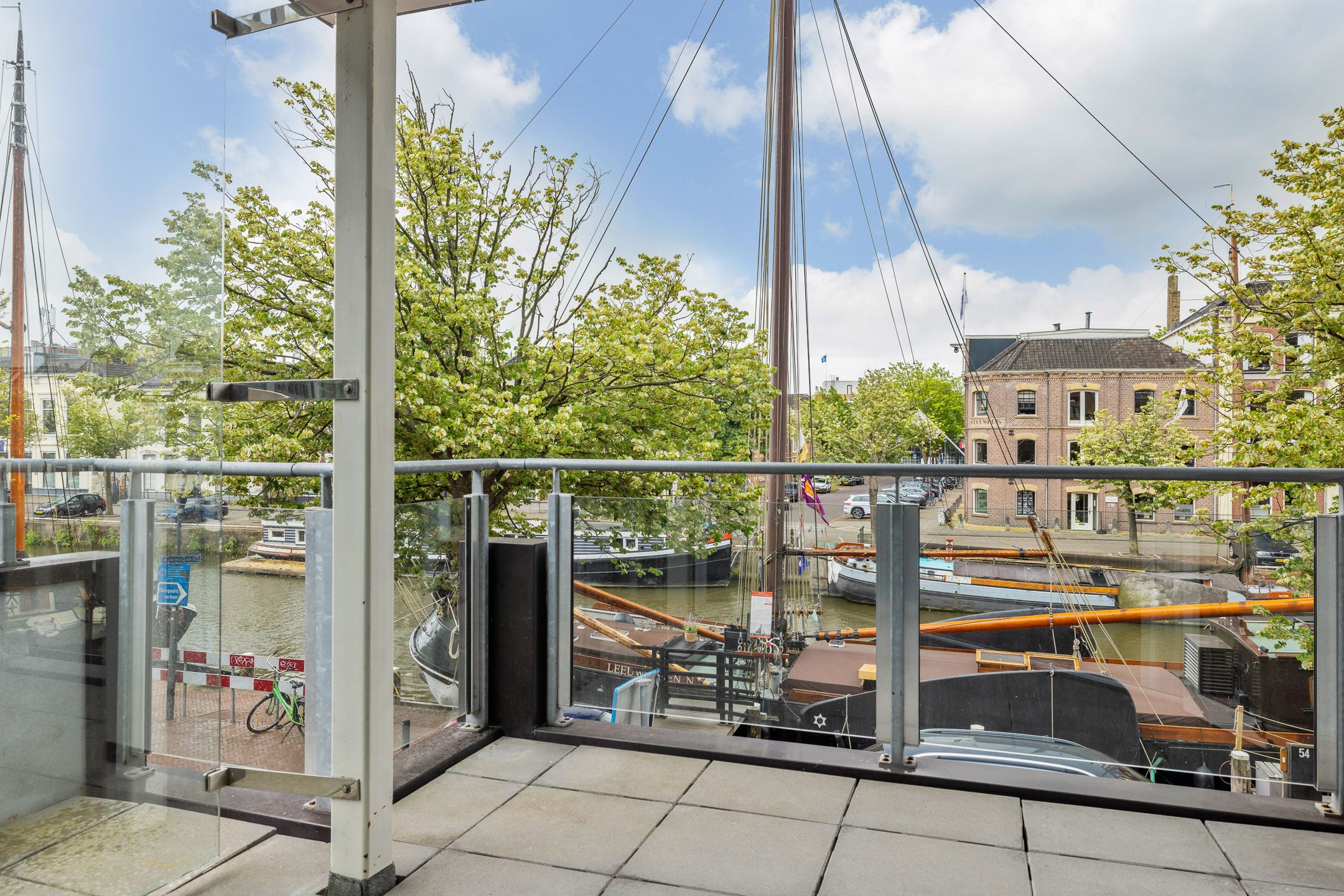 Foto 9 van Zuiderstraat 6