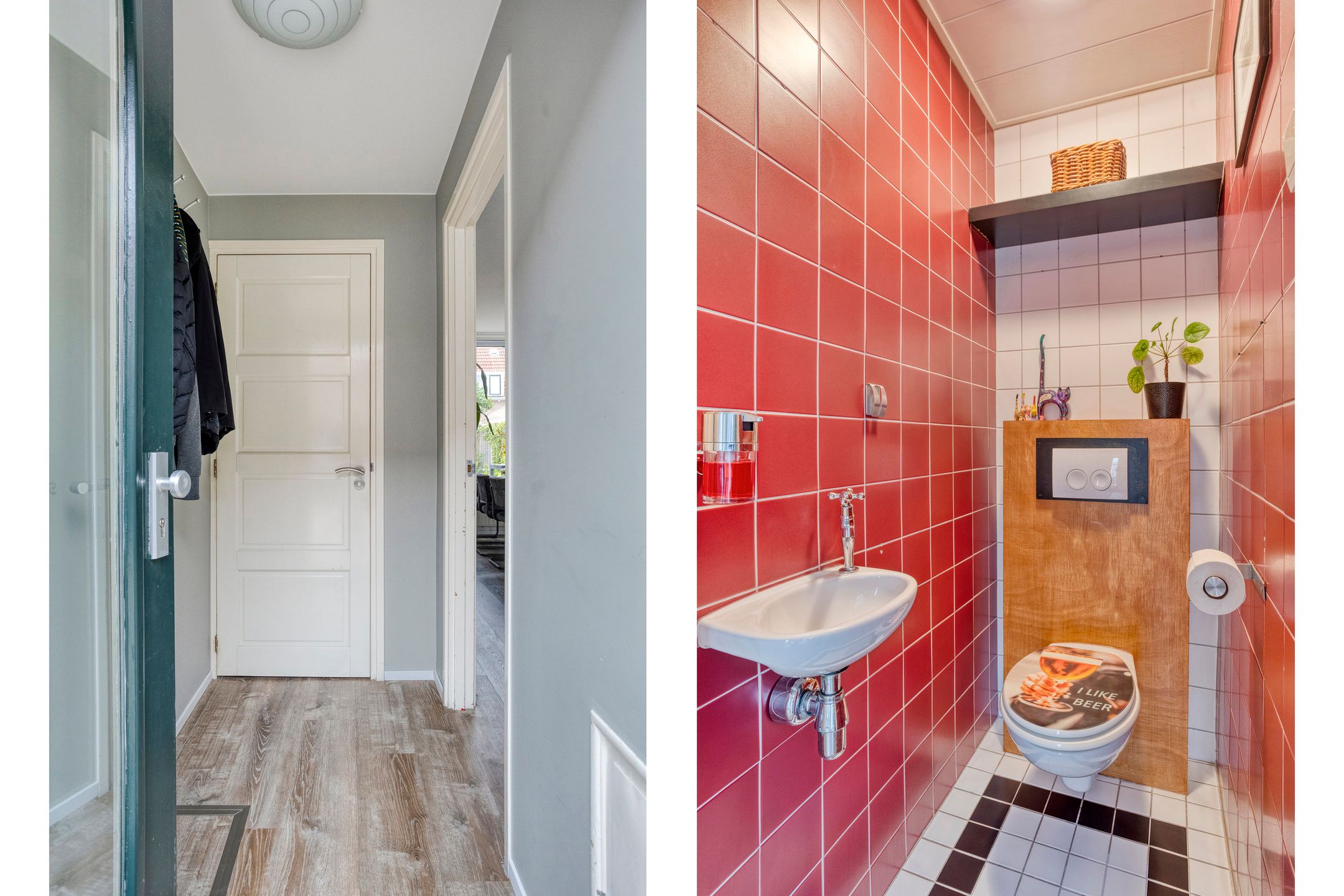 Foto 3 van Cosijnstraat 17