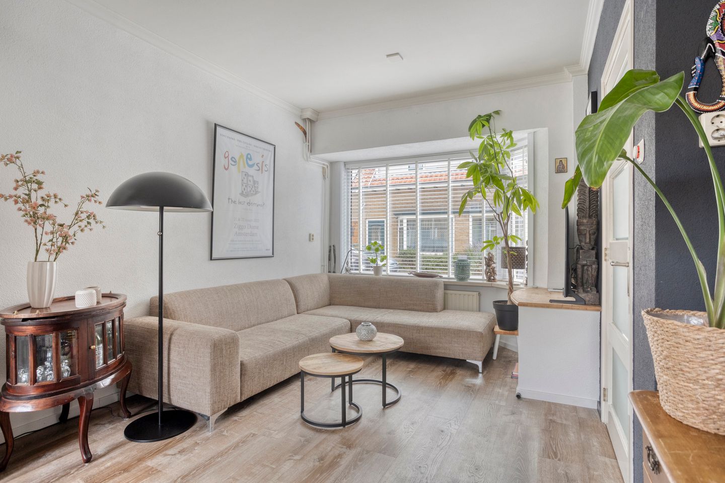 Foto 4 van Cosijnstraat 17