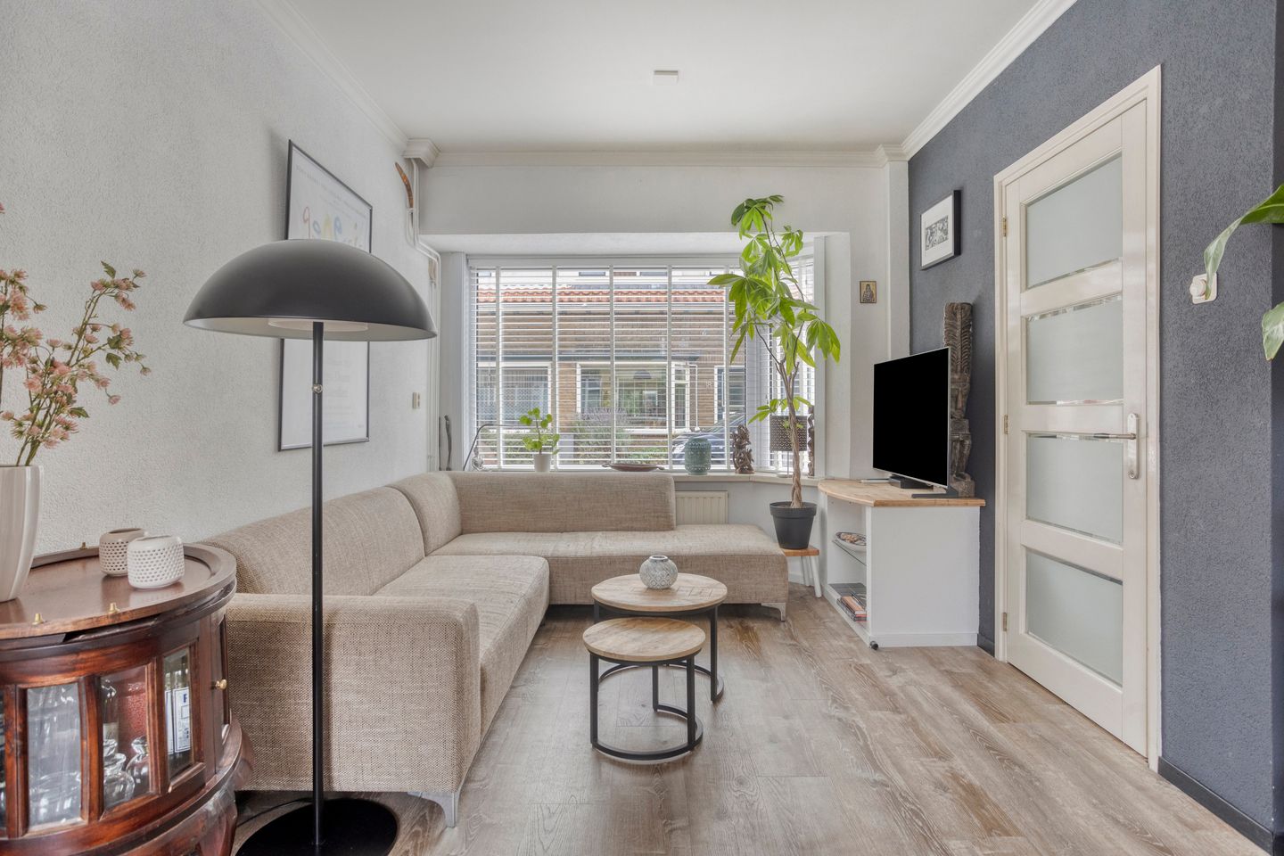 Foto 5 van Cosijnstraat 17