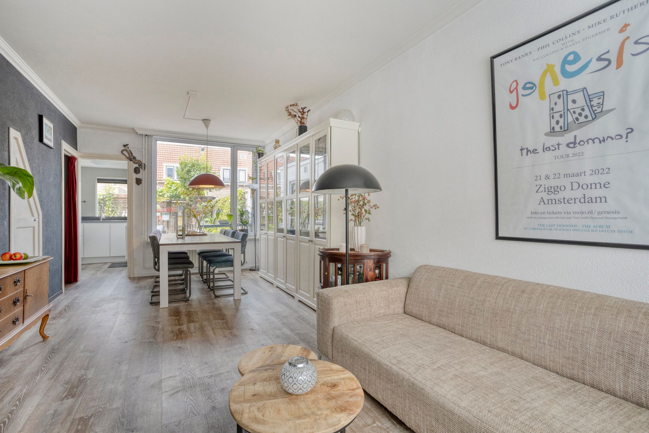 Foto 6 van Cosijnstraat 17