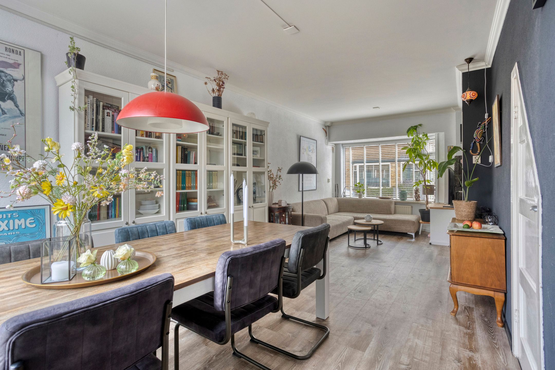 Foto 9 van Cosijnstraat 17