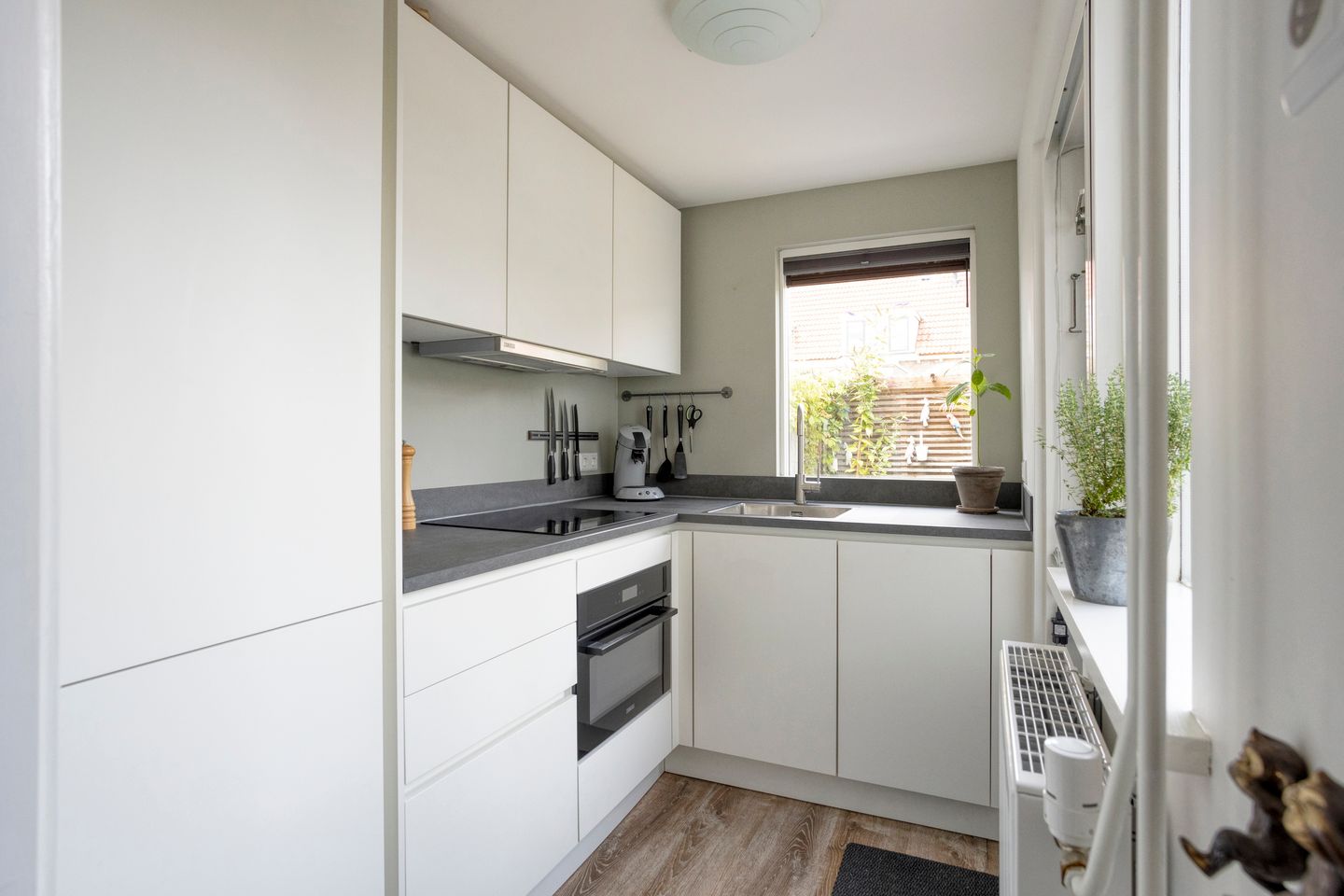 Foto 10 van Cosijnstraat 17