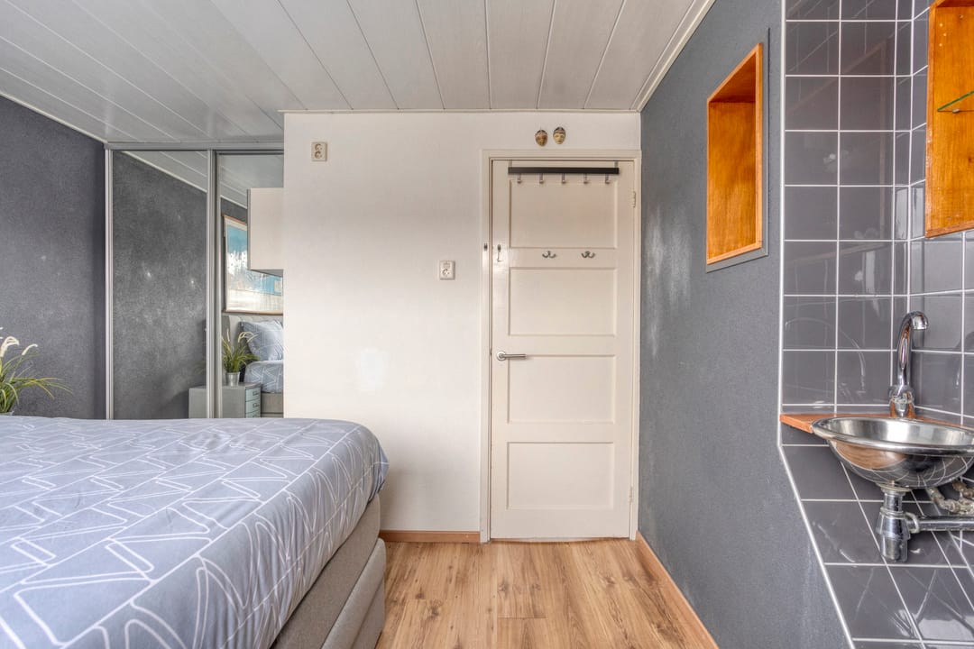 Foto 13 van Cosijnstraat 17