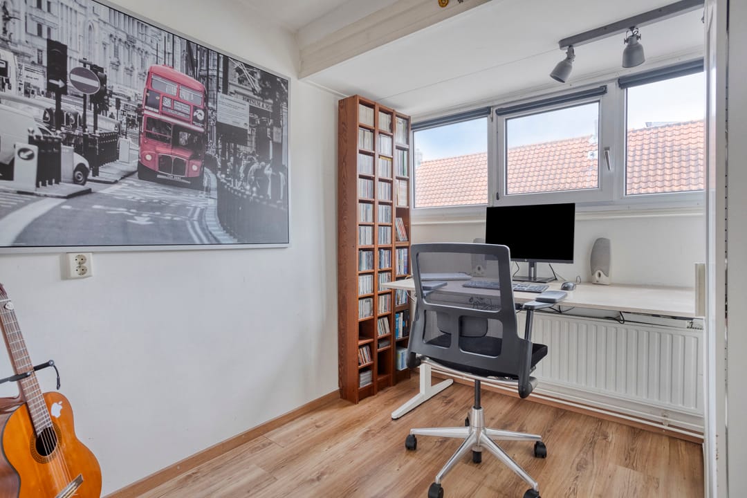 Foto 16 van Cosijnstraat 17