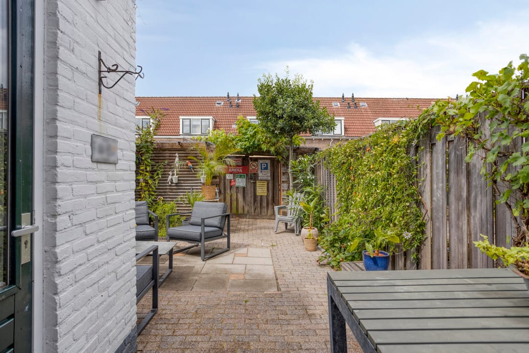 Foto 17 van Cosijnstraat 17