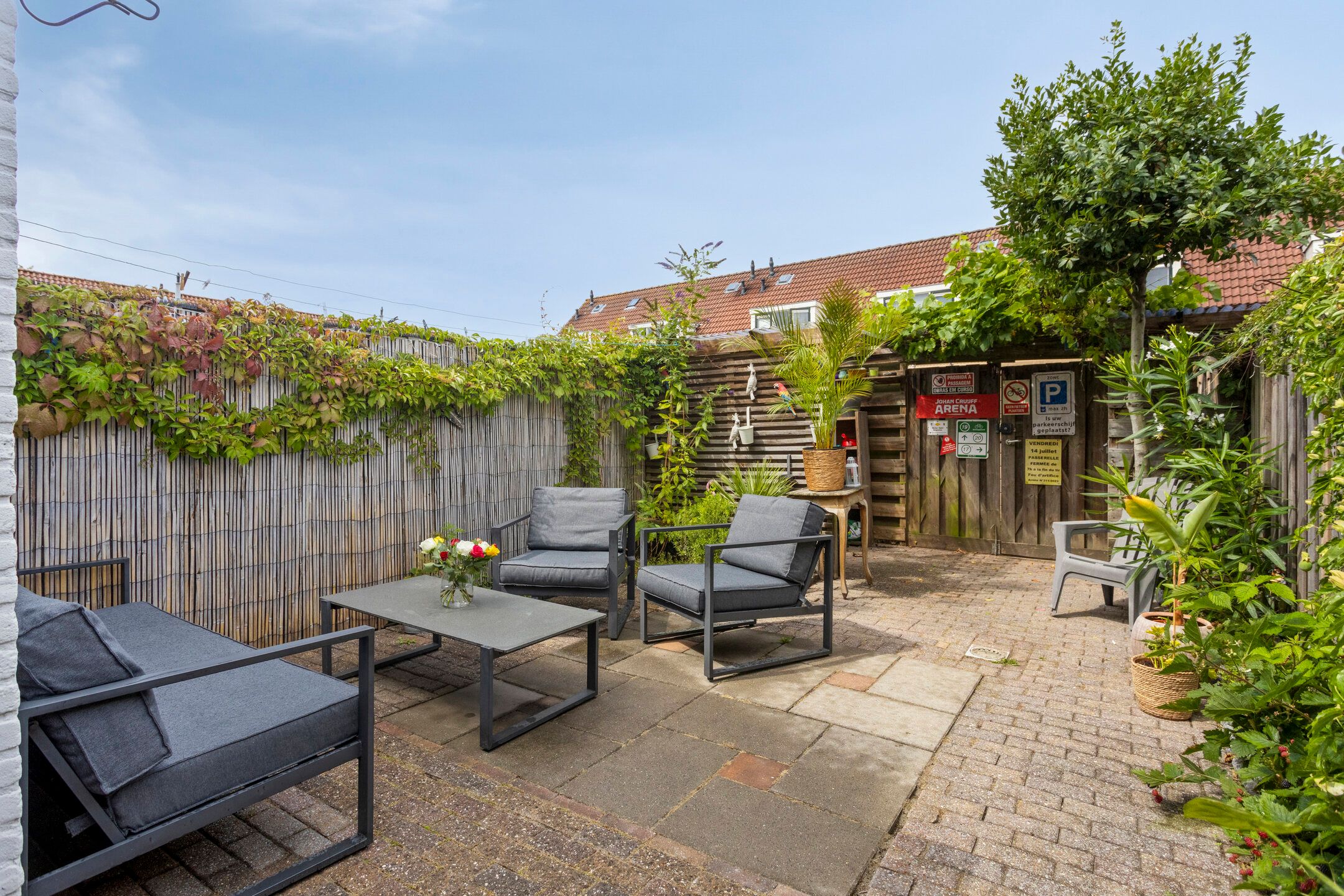 Foto 18 van Cosijnstraat 17