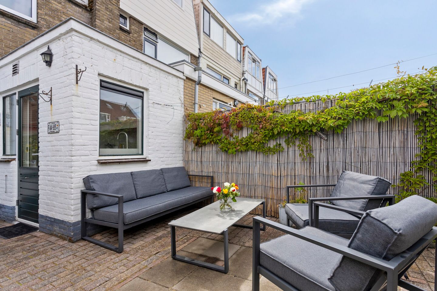 Foto 19 van Cosijnstraat 17